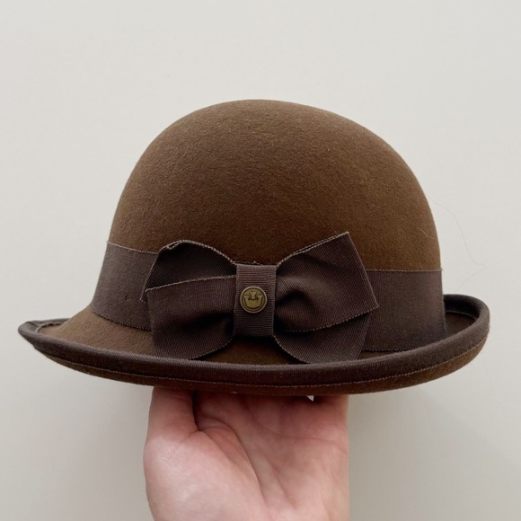 Goorin Bros Wool Hat - Picture 1 of 9